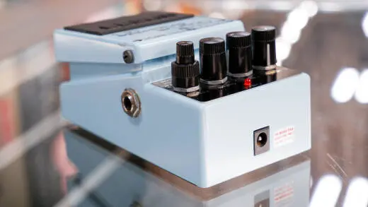 BOSS - CE-5 - Stereo Chorus 2